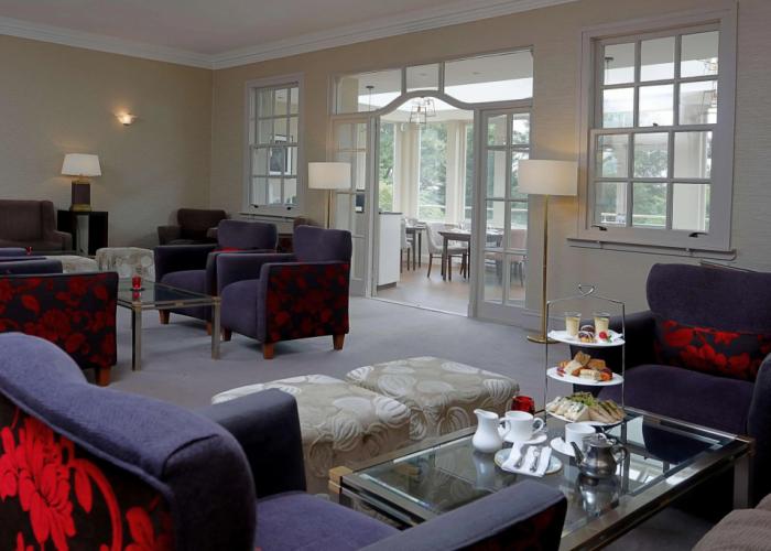 Best Western Plus Dunfermline Crossford Keavil House Hotel