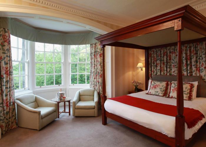 Best Western Plus Dunfermline Crossford Keavil House Hotel