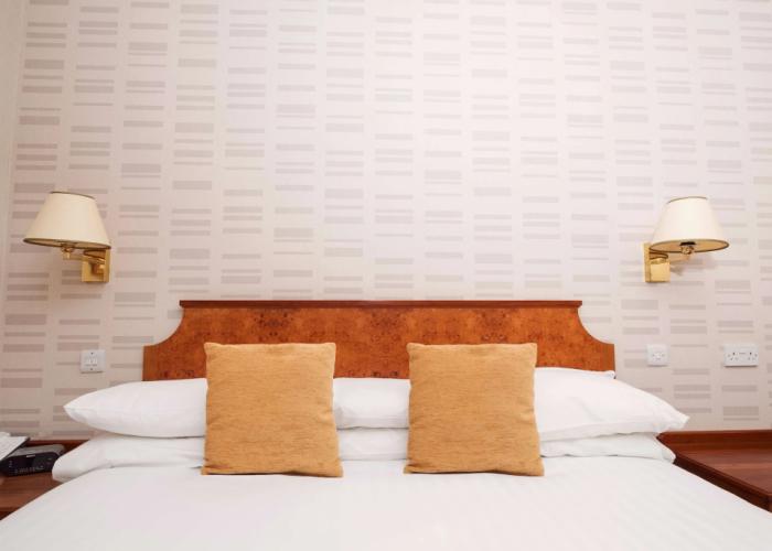 Pitbauchlie House Hotel, Sure Hotel Collection by BW