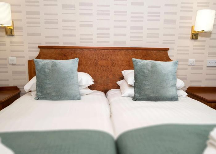 Pitbauchlie House Hotel, Sure Hotel Collection by BW