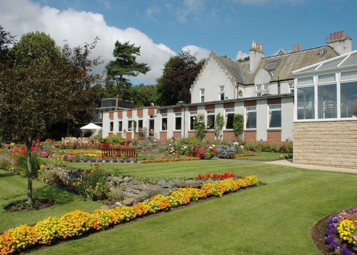 Pitbauchlie House Hotel, Sure Hotel Collection by BW