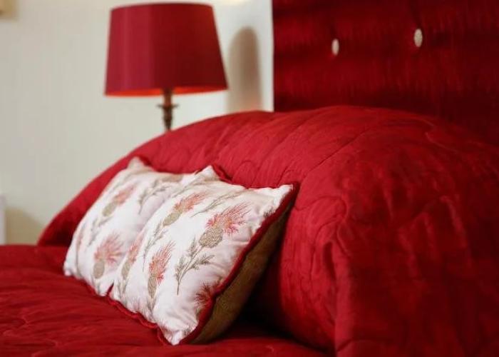 Garvock House Hotel
