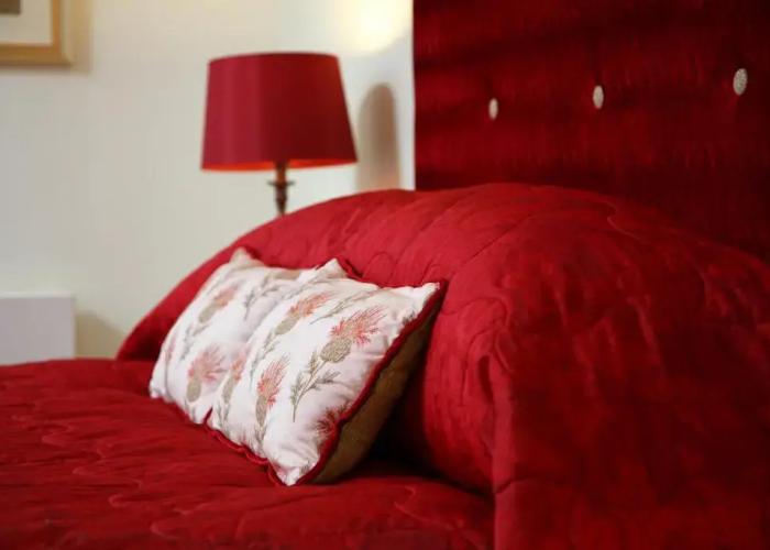 Garvock House Hotel
