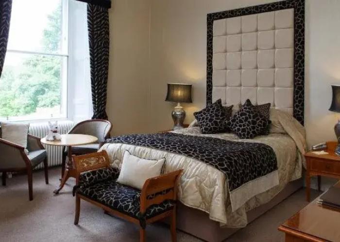 Garvock House Hotel