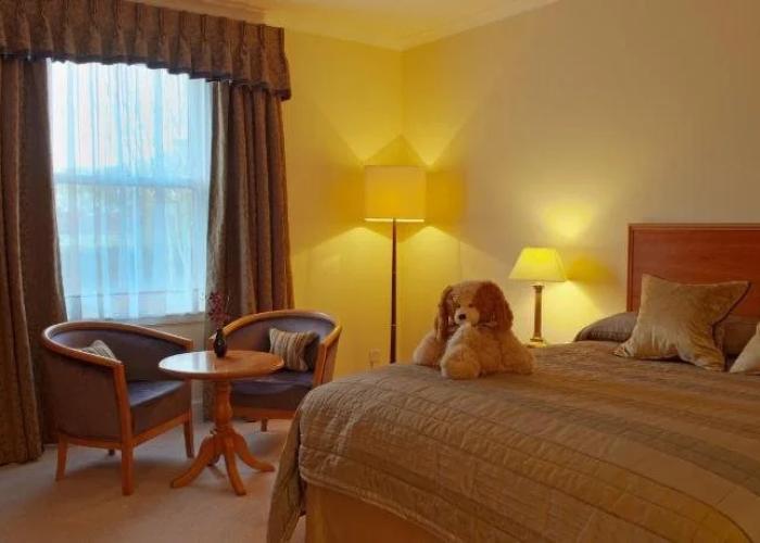 Garvock House Hotel