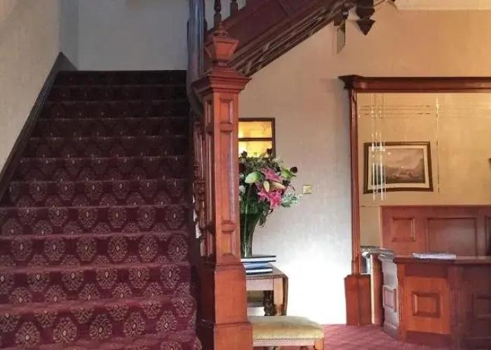 Garvock House Hotel