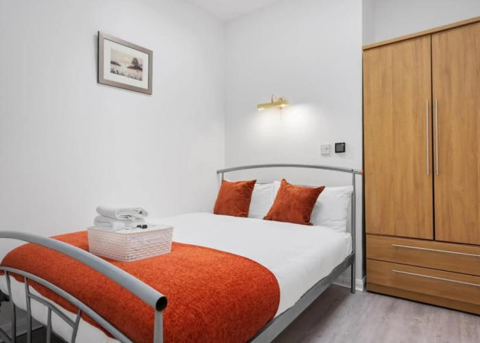 Elderlea Guest House