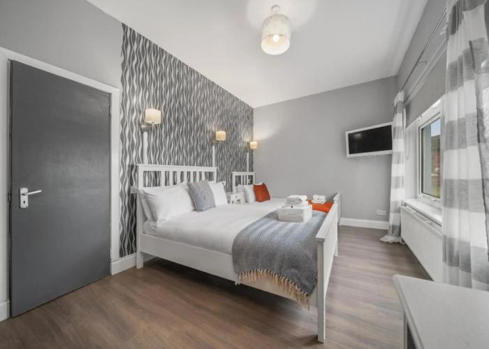 Elderlea Guest House