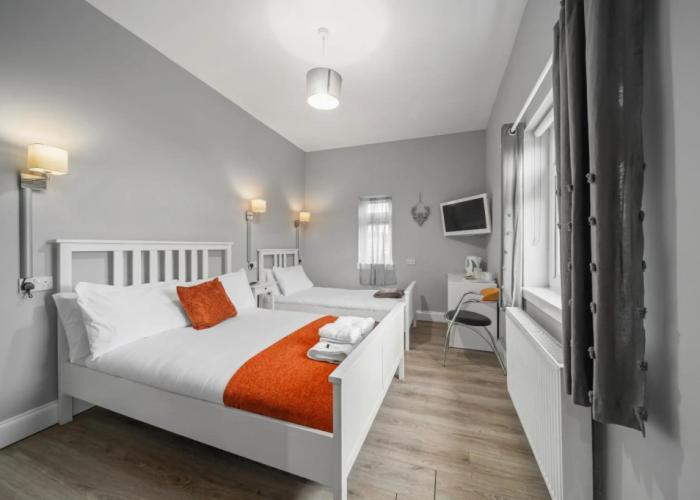 Elderlea Guest House