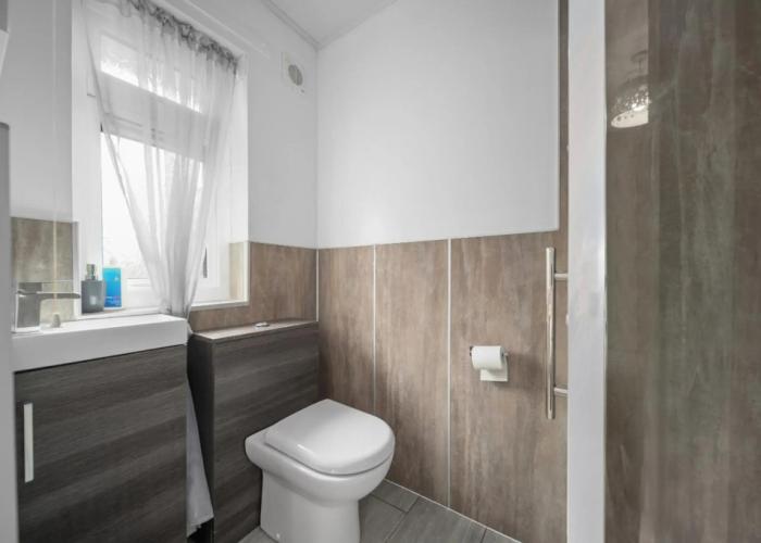 Elderlea Guest House