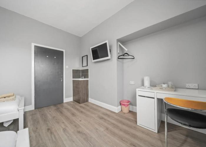 Elderlea Guest House