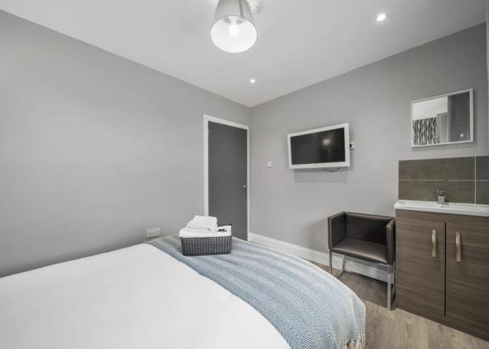 Elderlea Guest House
