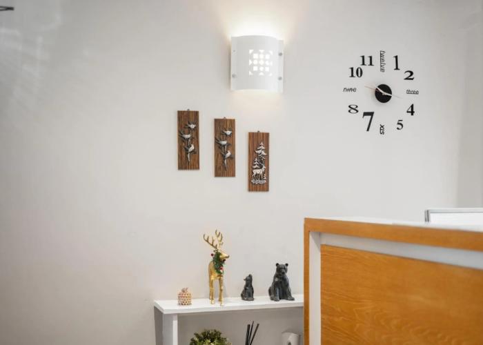 Elderlea Guest House