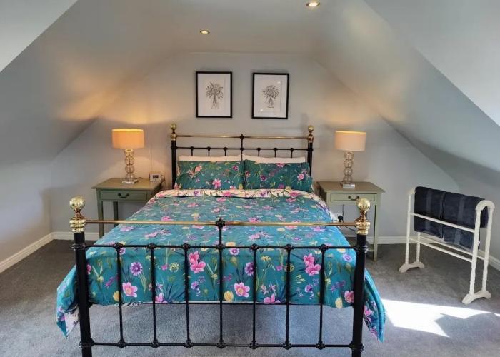 NEW Fabulous 2BD Maisonette Dunfermline, Fife