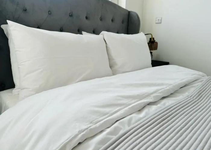 Barnet House Serviced Apartments