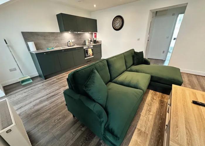 Barnet House Serviced Apartments