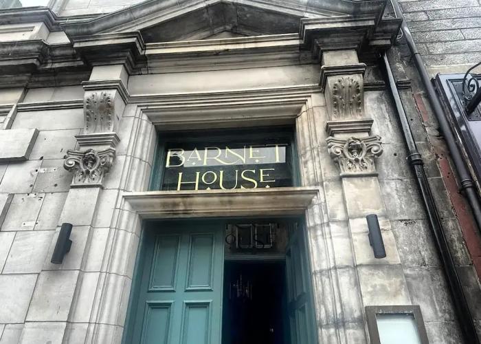Barnet House Serviced Apartments
