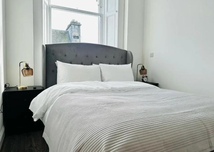 Barnet House Serviced Apartments