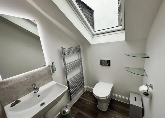 Barnet House Serviced Apartments