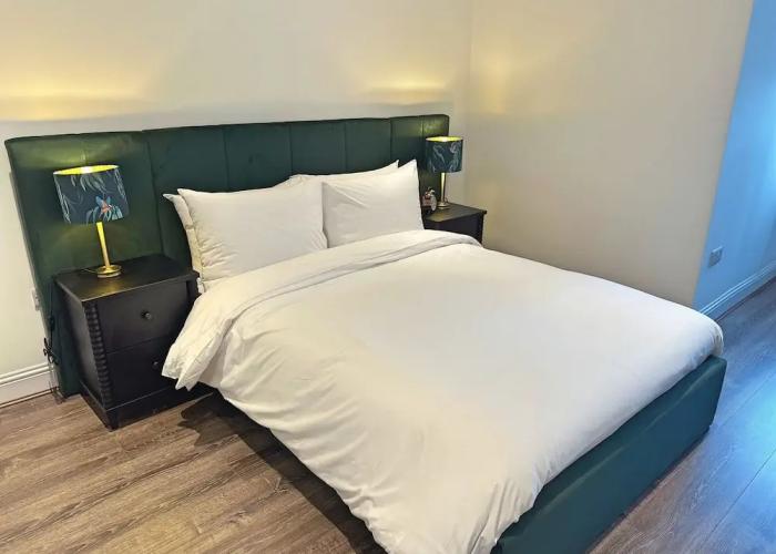 Barnet House Serviced Apartments