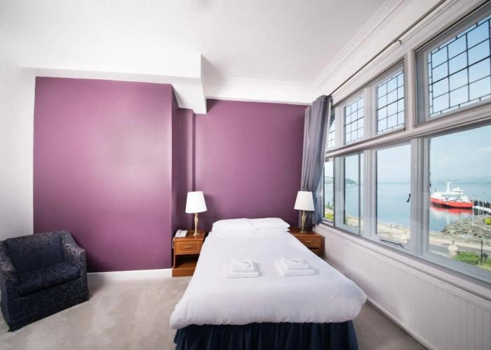 Royal Marine Hotel