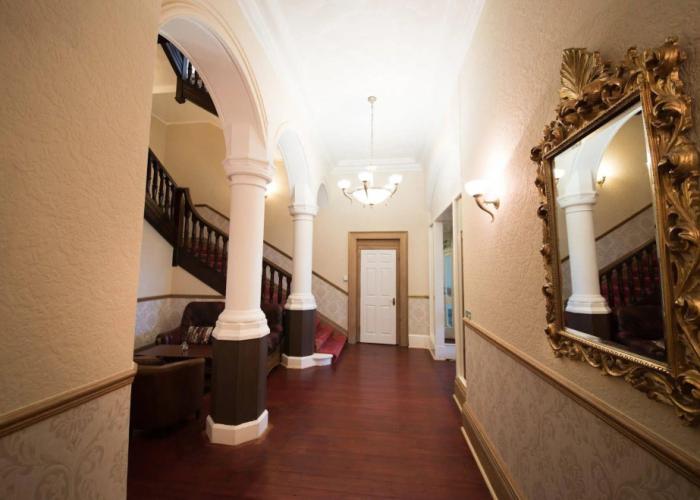 Royal Marine Hotel