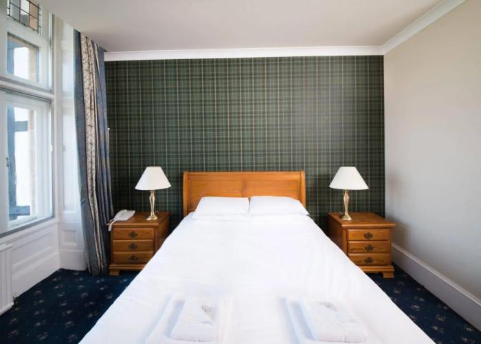 Royal Marine Hotel