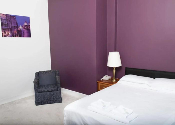 Royal Marine Hotel