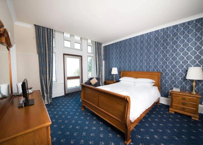 Royal Marine Hotel