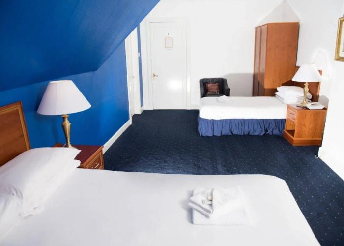 Royal Marine Hotel