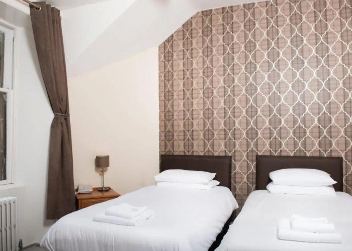 Royal Marine Hotel