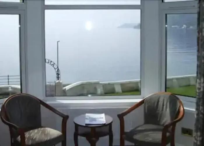 The Esplanade Hotel