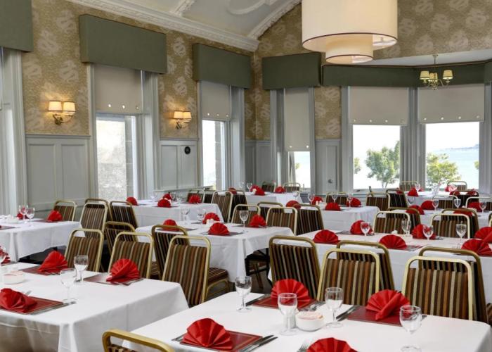The Argyll Hotel