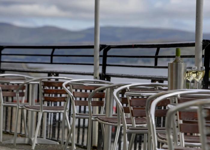 The Argyll Hotel