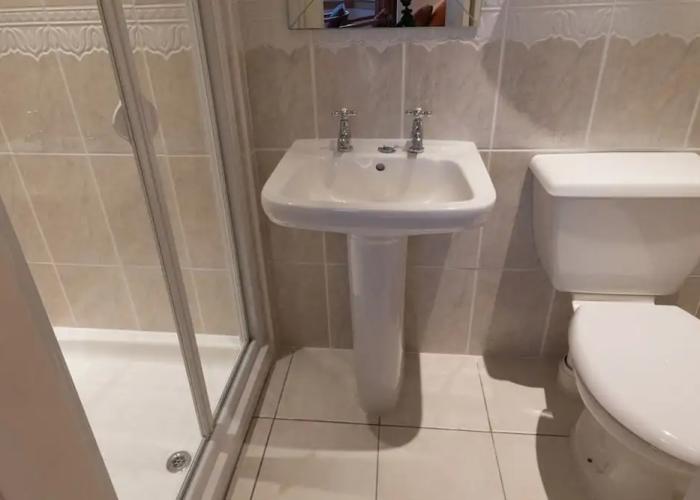 Cedars Guest House