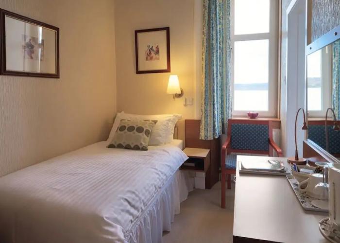 Cedars Guest House