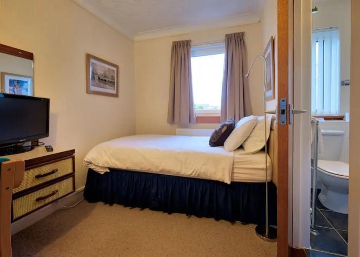 Cedars Guest House
