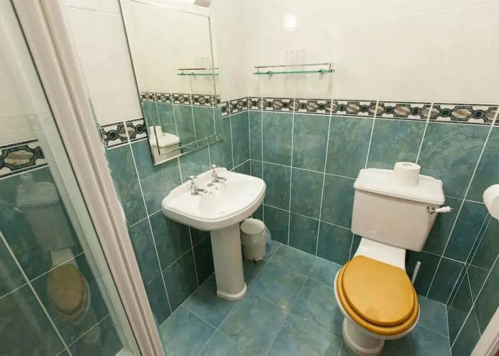 Cedars Guest House
