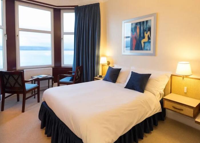 Cedars Guest House