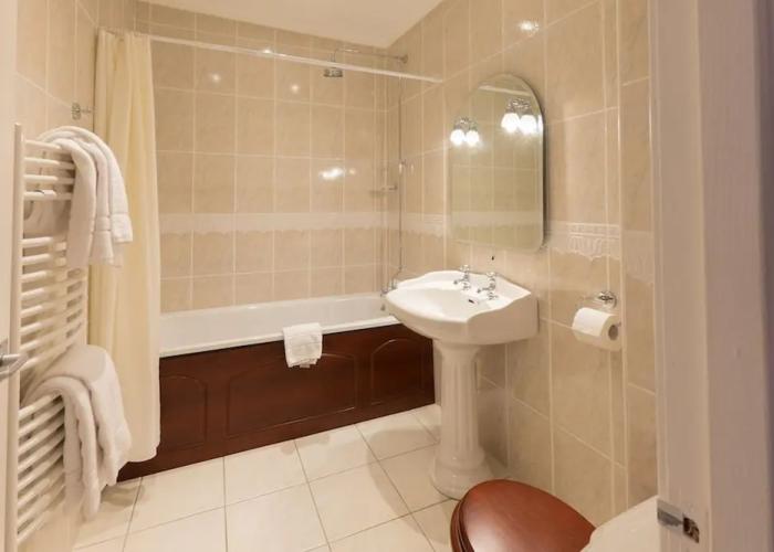Cedars Guest House