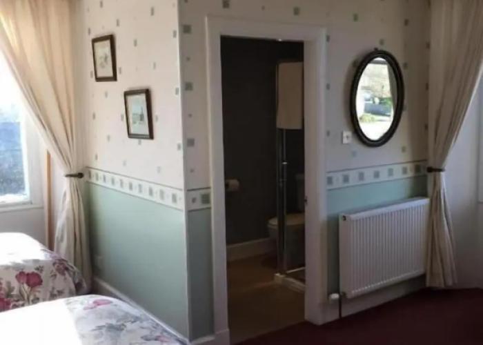 The Pines Guesthouse
