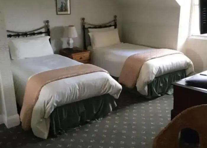 The Pines Guesthouse