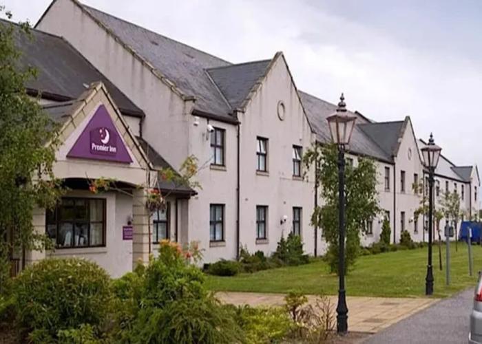 Premier Inn Elgin