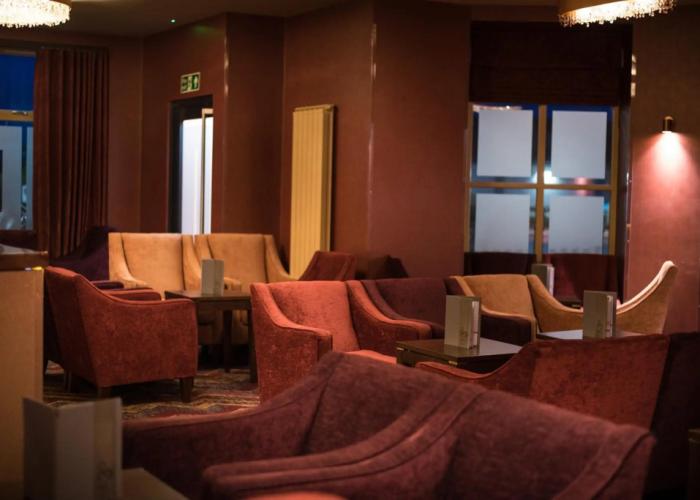 Laichmoray Hotel