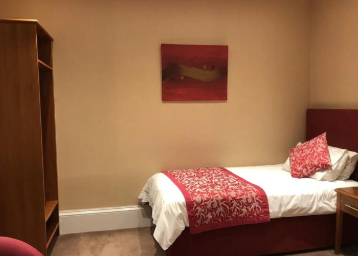 Laichmoray Hotel