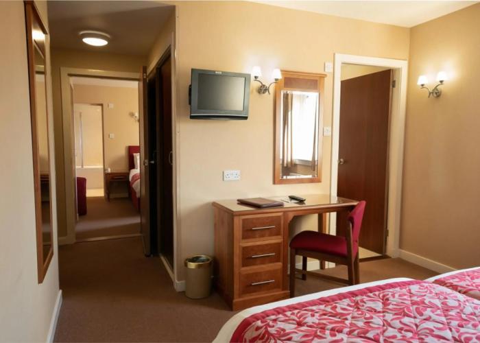 Laichmoray Hotel