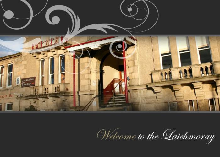 Laichmoray Hotel