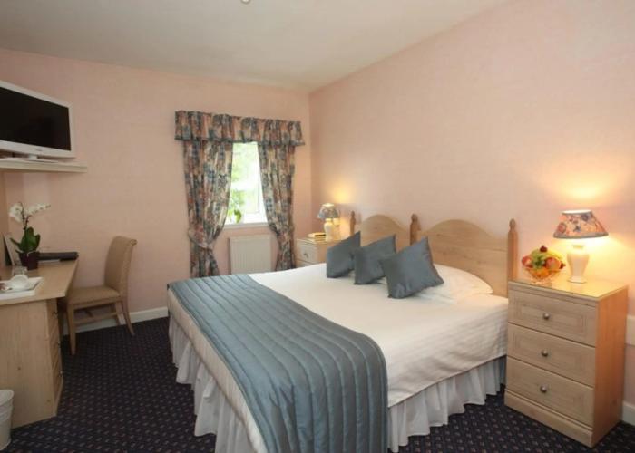 Hotel Sunninghill