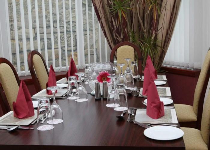 Hotel Sunninghill