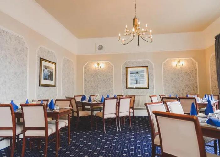 Hotel Sunninghill